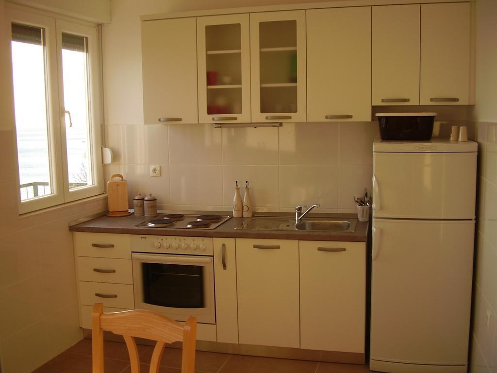 Apartman Pissak Lejlighed Pisak Eksteriør billede